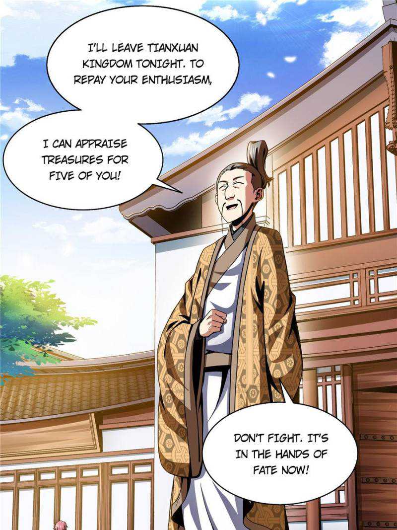 Library to Heaven's Path Chapter 27 42